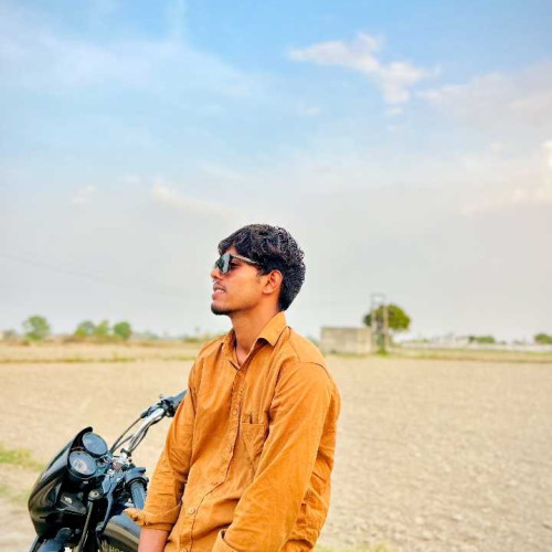 Deepanshu M. profile photo