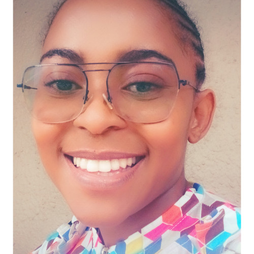 Dineo M. profile photo