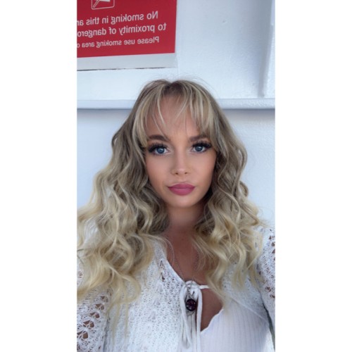 Jordanne O.