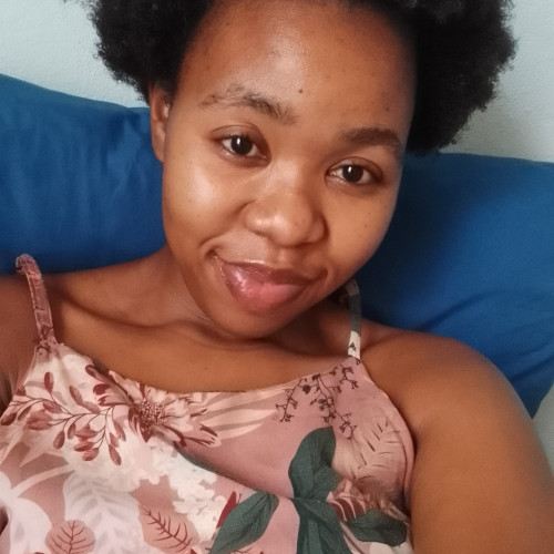 Thembeka T. profile photo