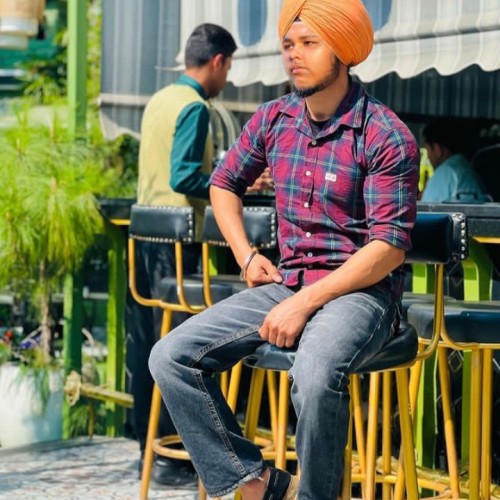 Prabhjot  s. profile photo