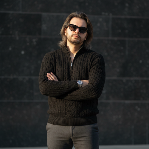 Vahid G. profile photo