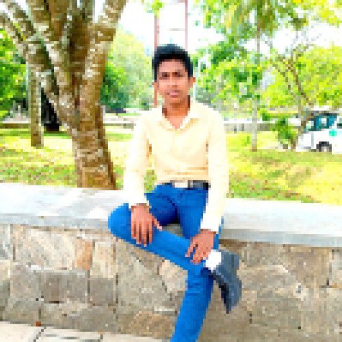 Tharindu H. profile photo