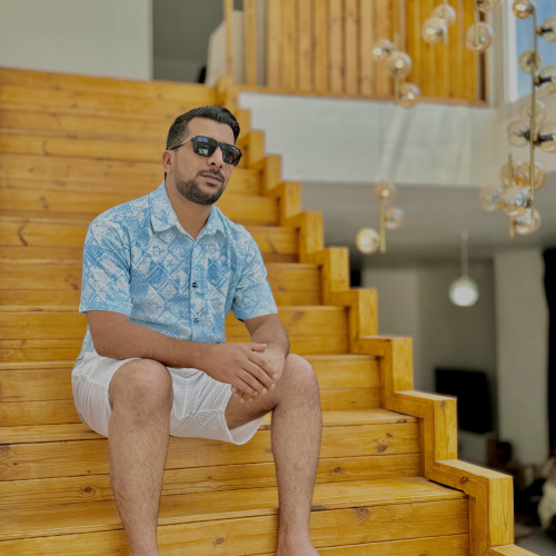 Khalil A. profile photo