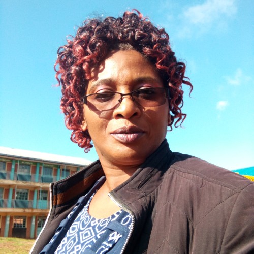 Gladwel M. profile photo