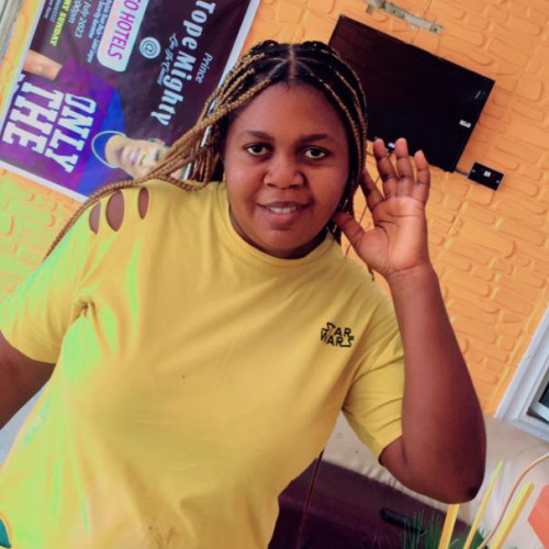 Chukwuka P. profile photo