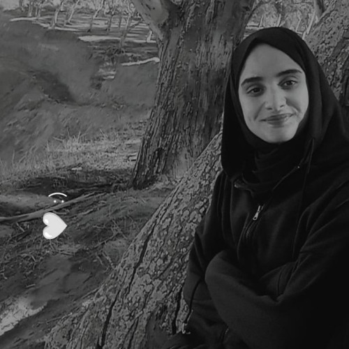 Hajar F. profile photo