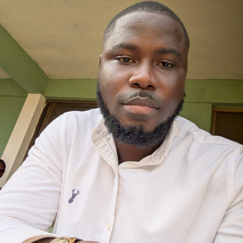 Antwi Boasiako  A. profile photo