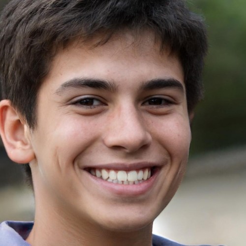 Ghali M. profile photo