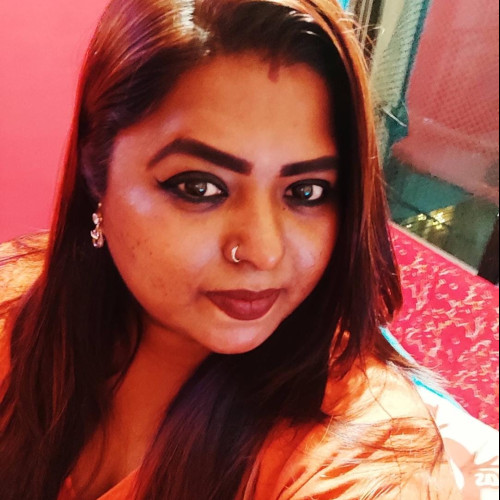 Roshini J.