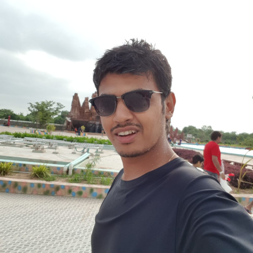 Jig V. profile photo