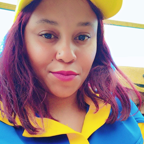 Natasha G. profile photo