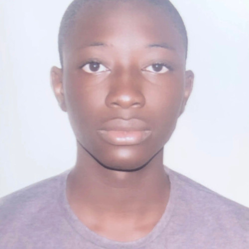 Abdullahi D. profile photo