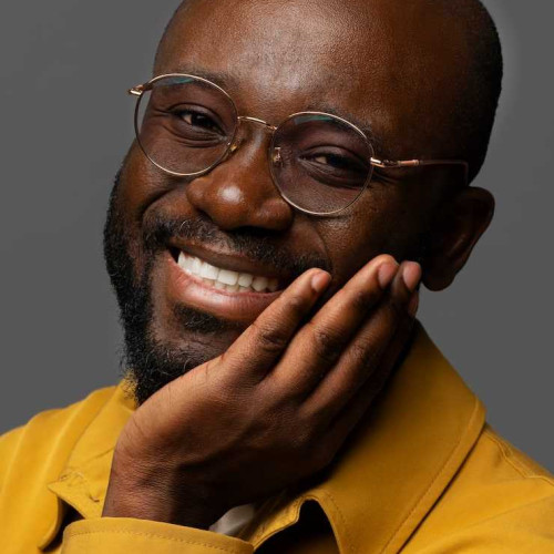 Harry V. profile photo