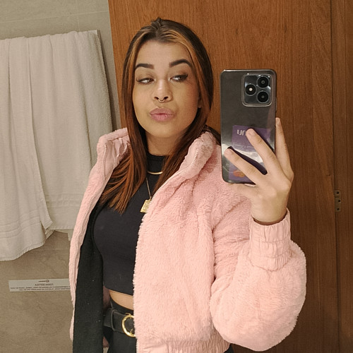 SAMIRA G.