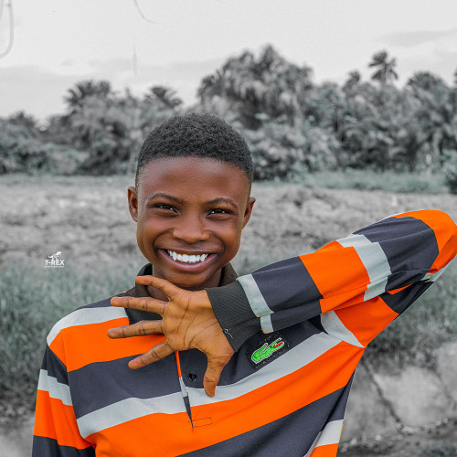 Treasure I. profile photo