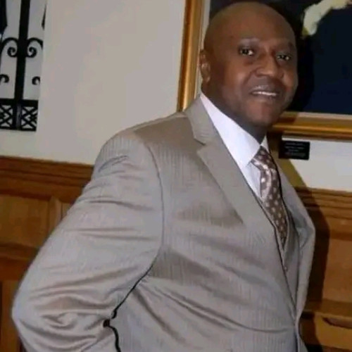 Uche I. profile photo