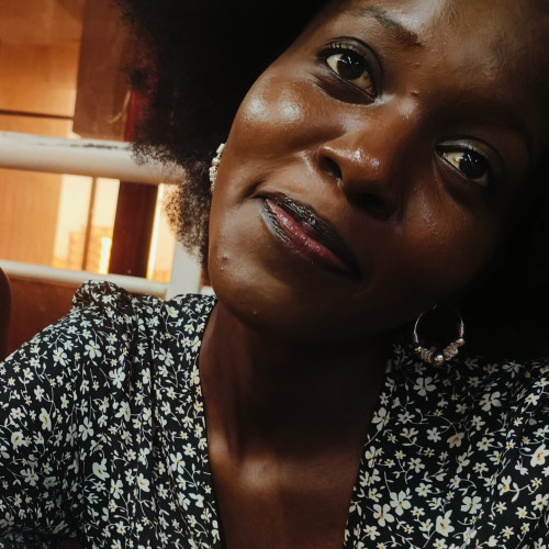 Flevia J. profile photo