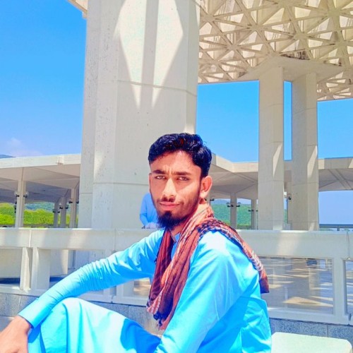 Muhammad M.