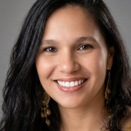 Andrea P. profile photo