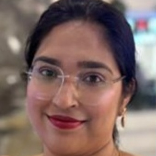 Mansi S. profile photo