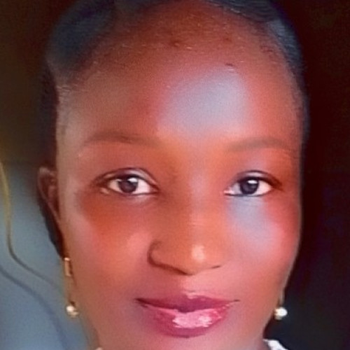 JOY B.