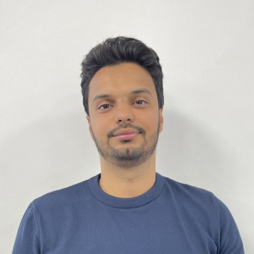 Mohammed Taha N. profile photo