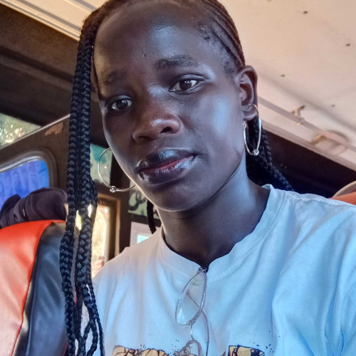 Yvonne O. profile photo