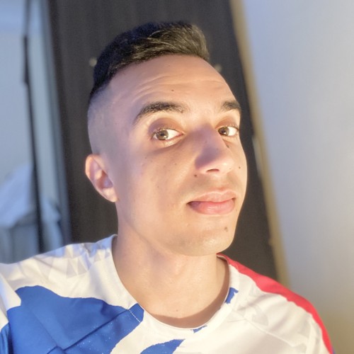 Ibrahim B. profile photo