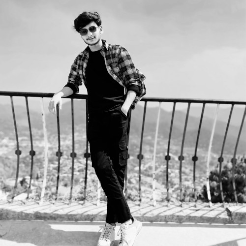 Siraj K. profile photo