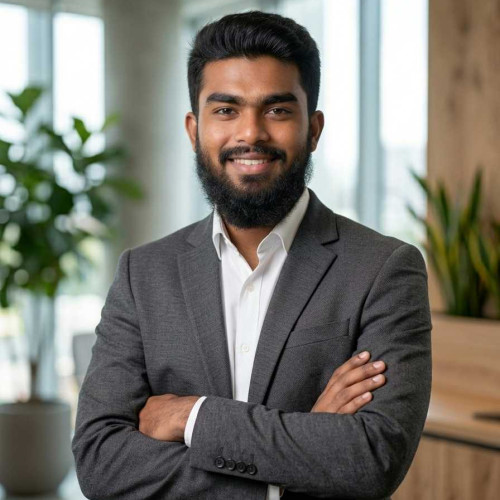 Fahim I. profile photo