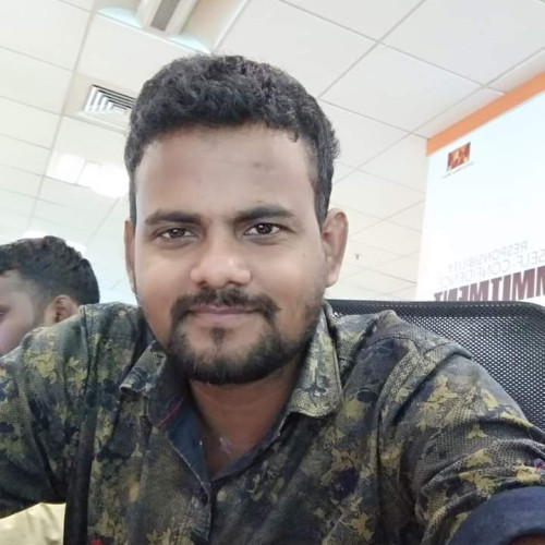 surendra N. profile photo