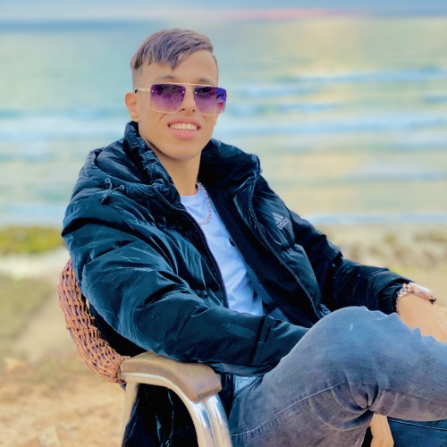 Oussama I. profile photo