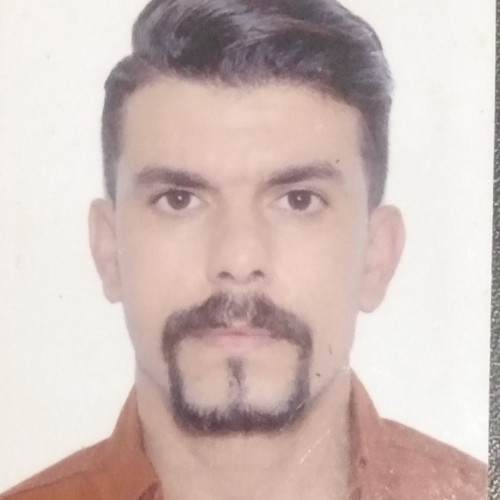 Jazouli  H. profile photo