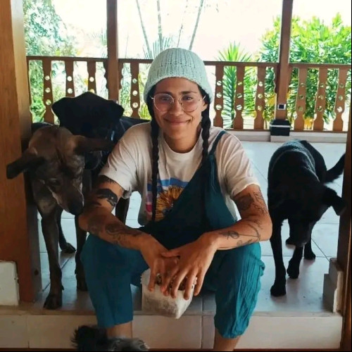 Maria  L. profile photo