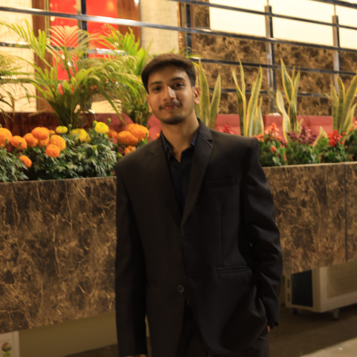 Udit K. profile photo