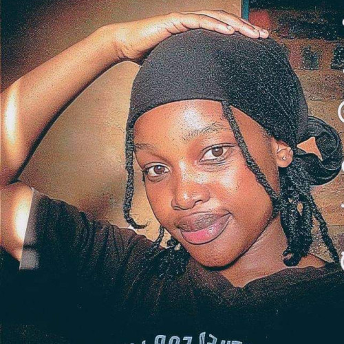 LETHABO M. profile photo