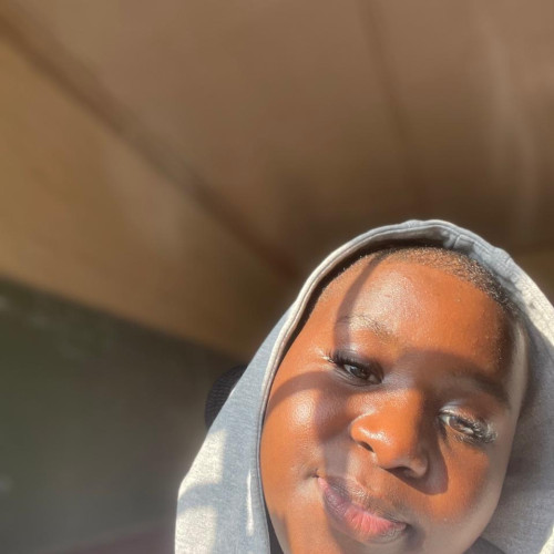 Nolwazi S. profile photo