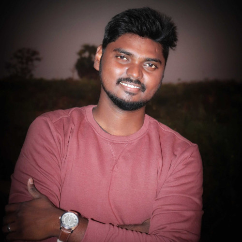 Ashok B. profile photo