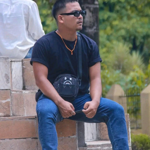 Saugat  S. profile photo