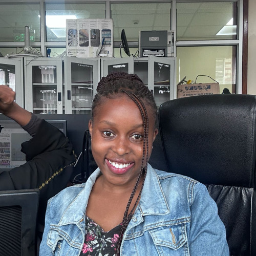Freda N. profile photo