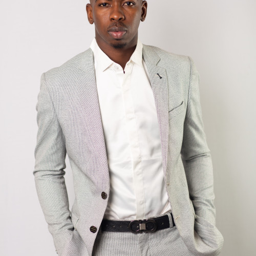 Cheick  K. profile photo