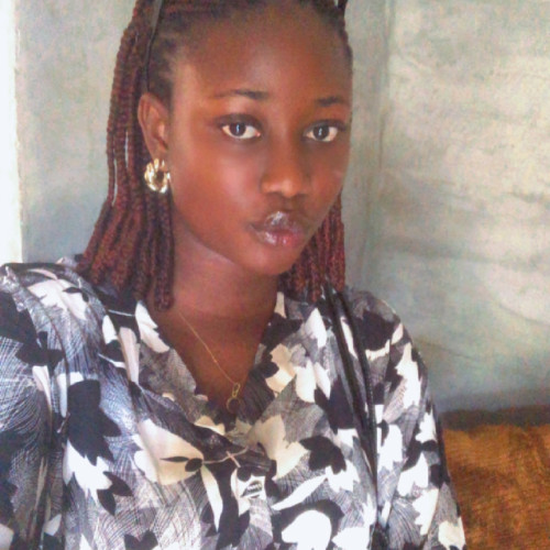 Ayobami O. profile photo
