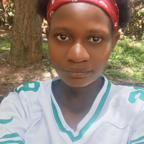 mary n. profile photo