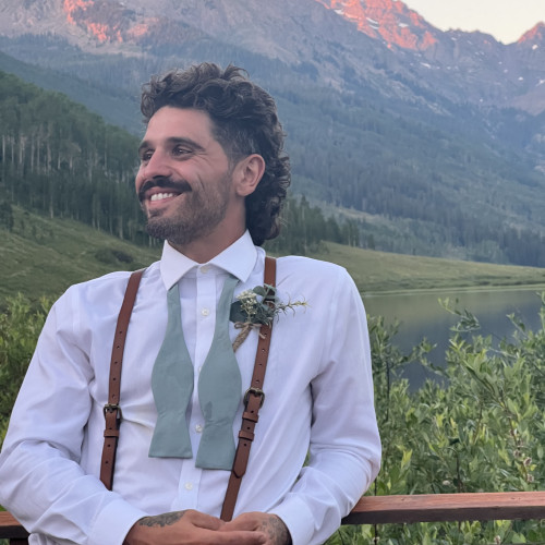 Sebastian R. profile photo