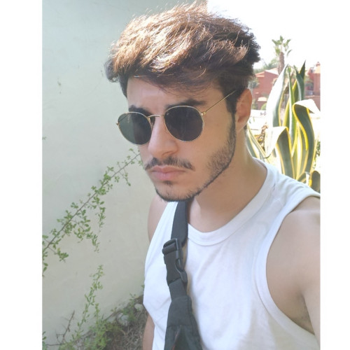 Omar Z. profile photo