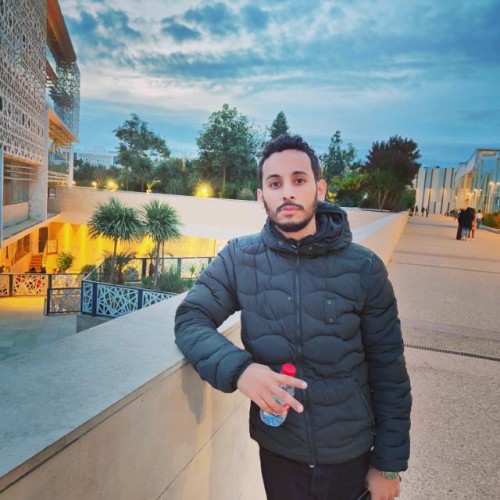 MAROUANE B.