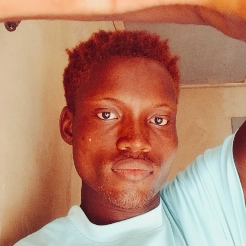 John I. profile photo