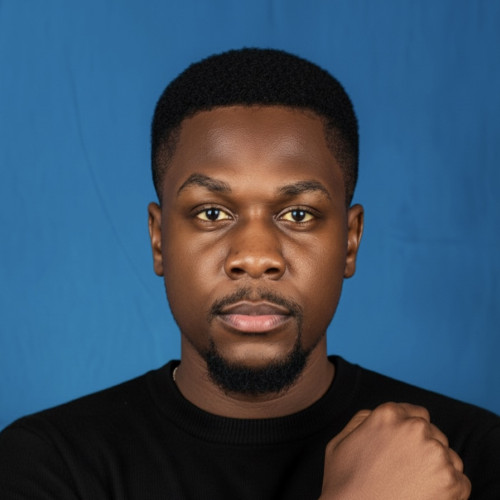 Johnbosco O. profile photo