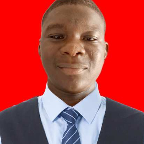 Dauda F. profile photo
